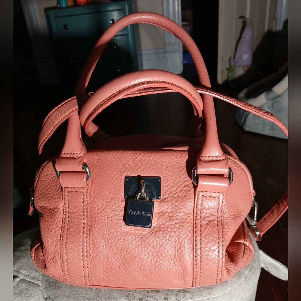 Calvin Klein crossbody bag